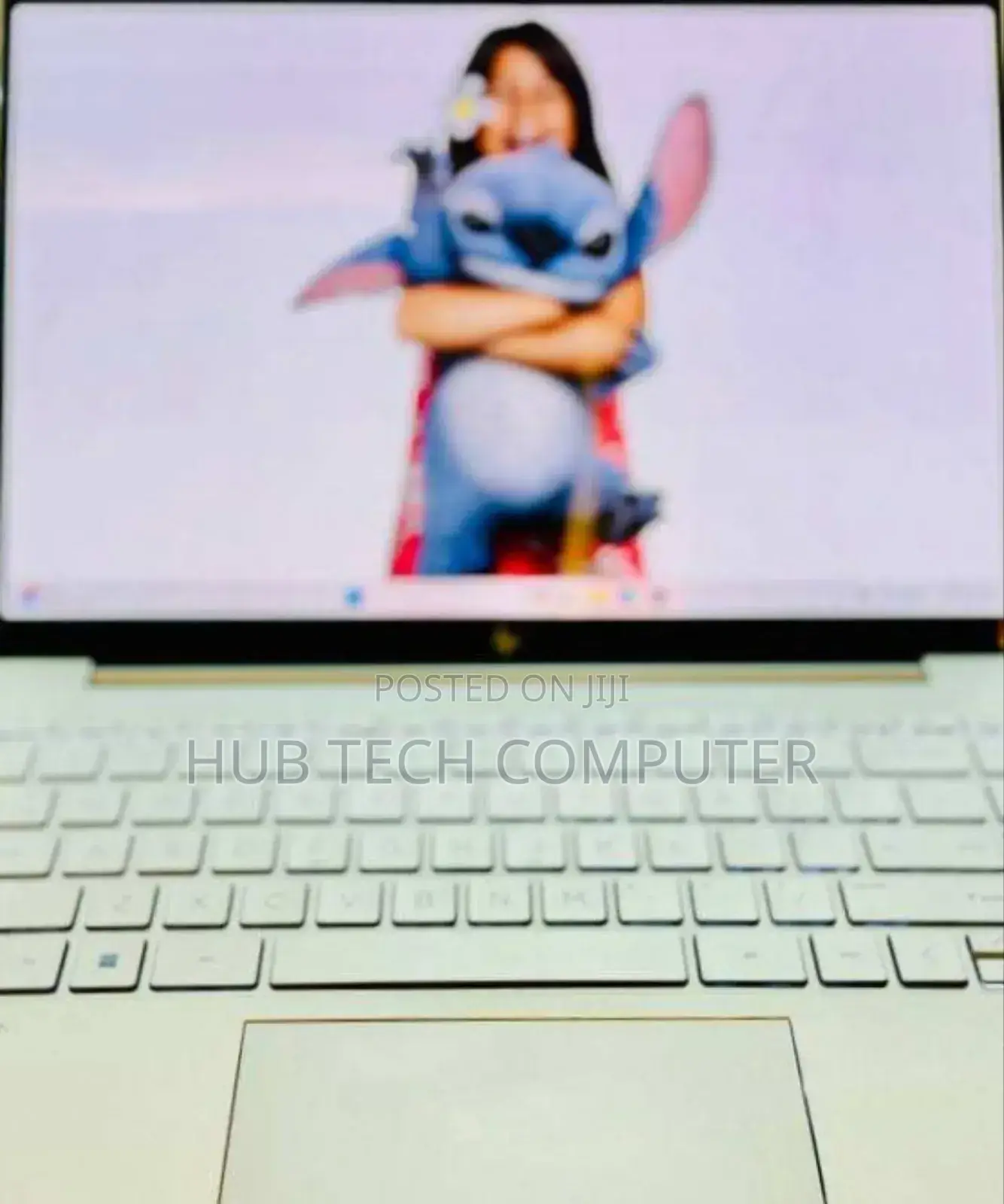 New Laptop HP Pavilion 15 16GB Intel Core I7 SSD 1T