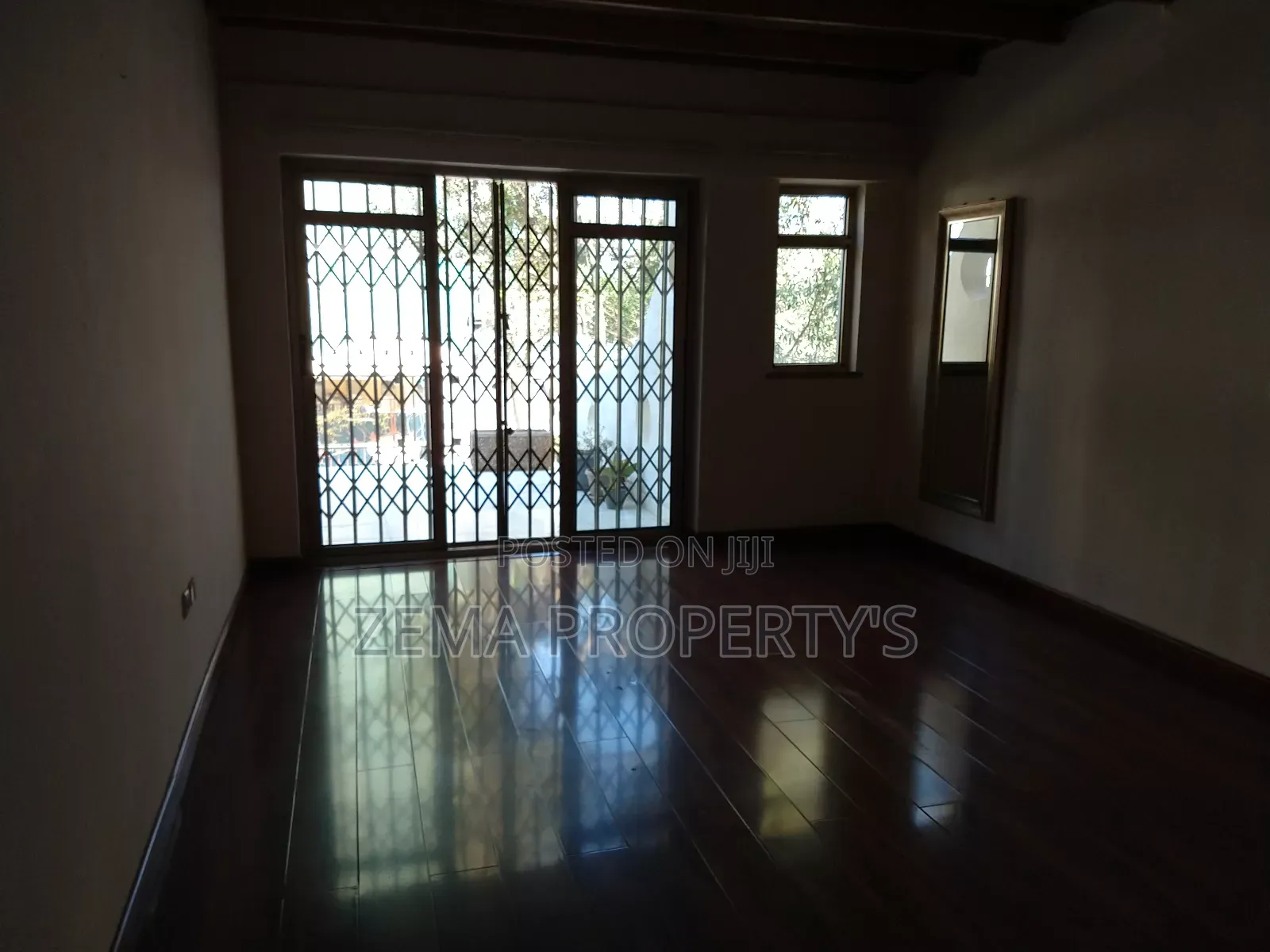 4bdrm House in Bole for rent