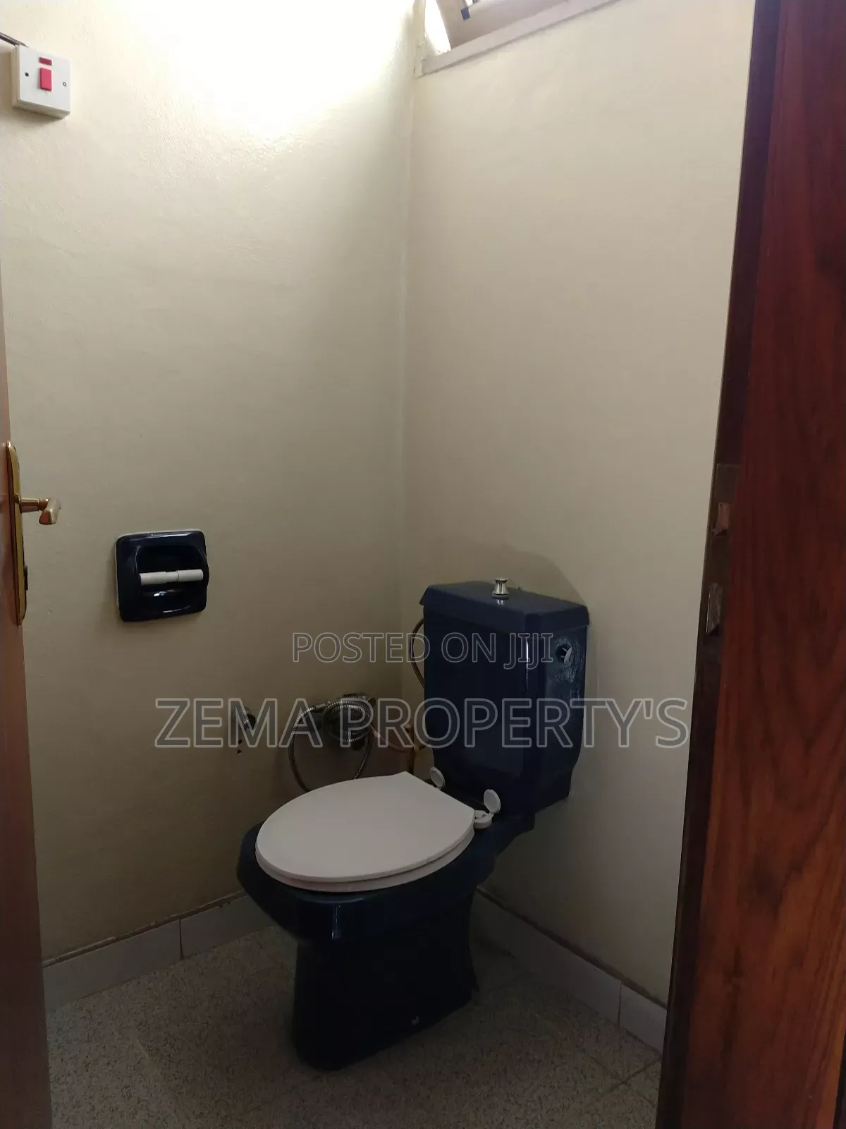 4bdrm House in Bole for rent