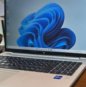New Laptop HP EliteBook 840 G8 16GB Intel Core I7 SSD 512GB