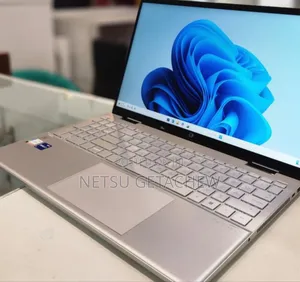 New Laptop HP Pavilion X360 16GB Intel Core I7 SSD 1T