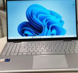 New Laptop HP Pavilion X360 16GB Intel Core I7 SSD 1T