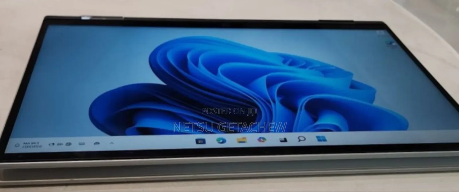 New Laptop HP Pavilion X360 16GB Intel Core I7 SSD 1T