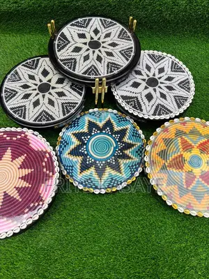 Epoxy Resin Arts and Rekebot