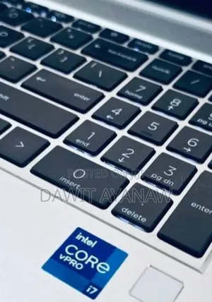 New Laptop HP EliteBook 840 G8 16GB Intel Core I7 SSD 512GB