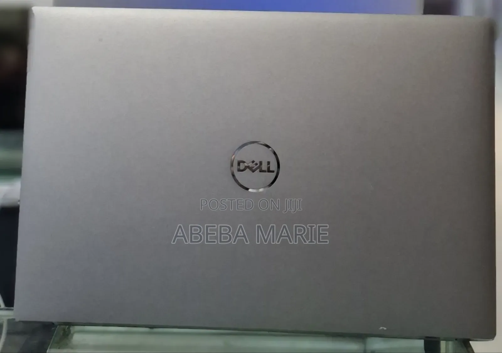 New Laptop Dell Precision 5570 16GB Intel Core I7 SSD 1T