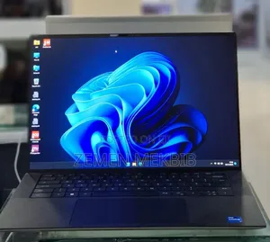 Photo - New Laptop Dell Precision 5540 16GB Intel Core I7 SSD 512GB