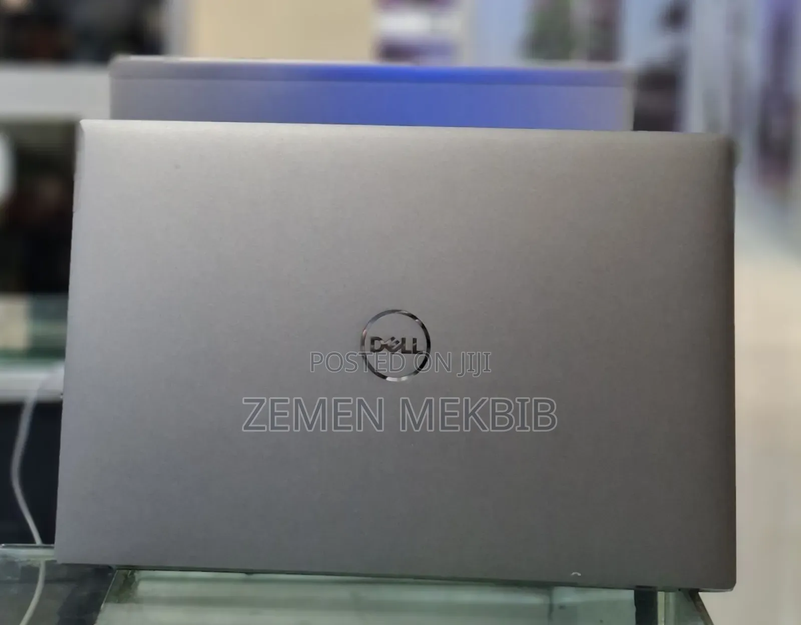 New Laptop Dell Precision 5540 16GB Intel Core I7 SSD 512GB