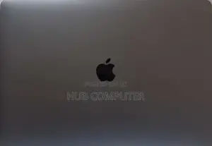 New Laptop Apple MacBook Pro 2019 32GB Intel Core I9 SSD 512GB