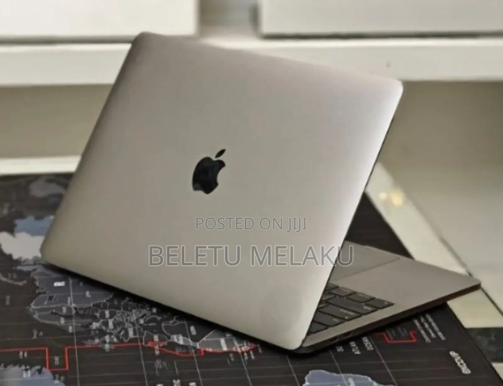 New Laptop Apple MacBook Pro 2016 16GB Intel Core I7 SSD 512GB