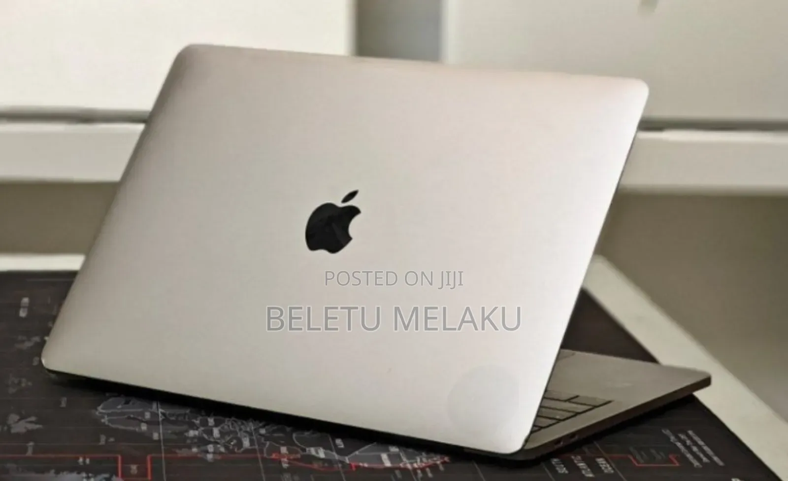 New Laptop Apple MacBook Pro 2016 16GB Intel Core I7 SSD 512GB