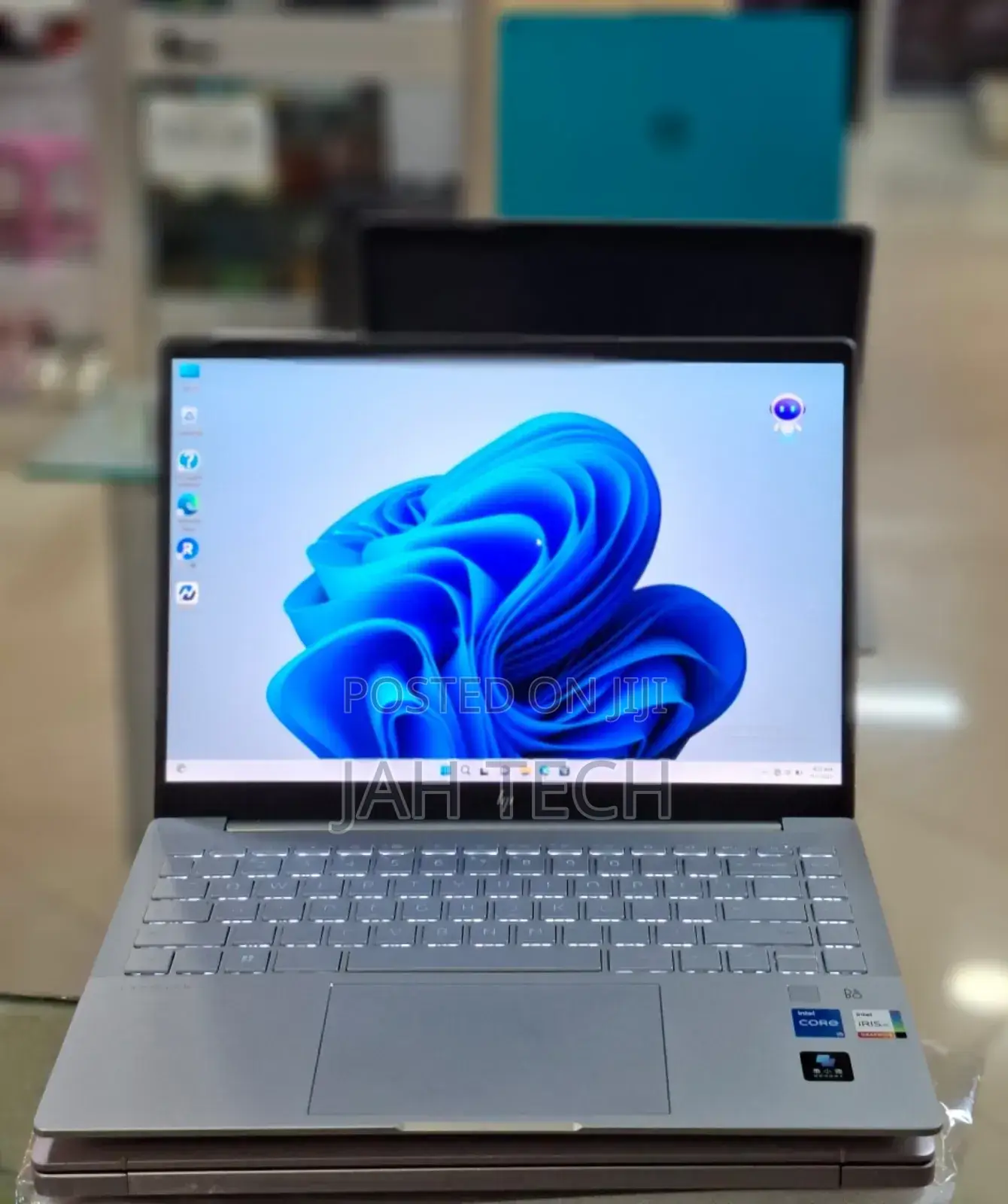 New Laptop HP Pavilion 14 16GB Intel Core I5 SSD 512GB
