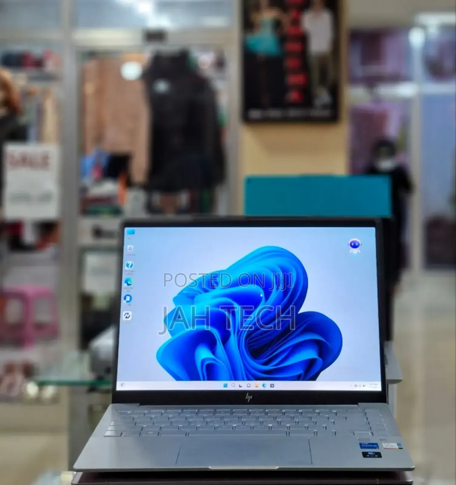 New Laptop HP Pavilion 14 16GB Intel Core I5 SSD 512GB