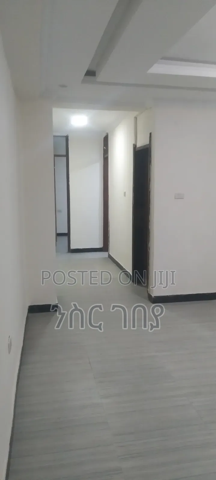 Furnished 2bdrm Condo in Ayat 49, 40/60, Yeka for rent