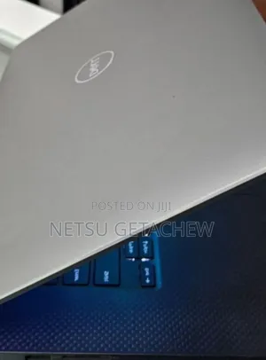 New Laptop Dell Precision 5540 16GB Intel Core I5 SSD 256GB