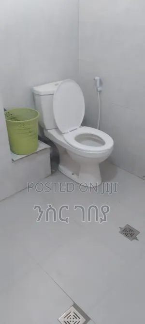 Photo - Furnished 2bdrm Condo in Ayat Ayer Menged,, Yeka for rent