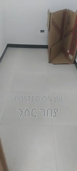 Furnished 2bdrm Condo in Ayat Ayer Menged,, Yeka for rent