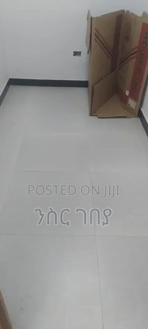 Furnished 2bdrm Condo in Ayat Ayer Menged,, Yeka for rent