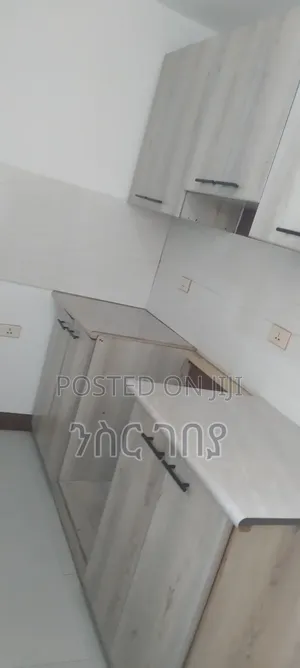 Furnished 2bdrm Condo in Ayat Ayer Menged,, Yeka for rent