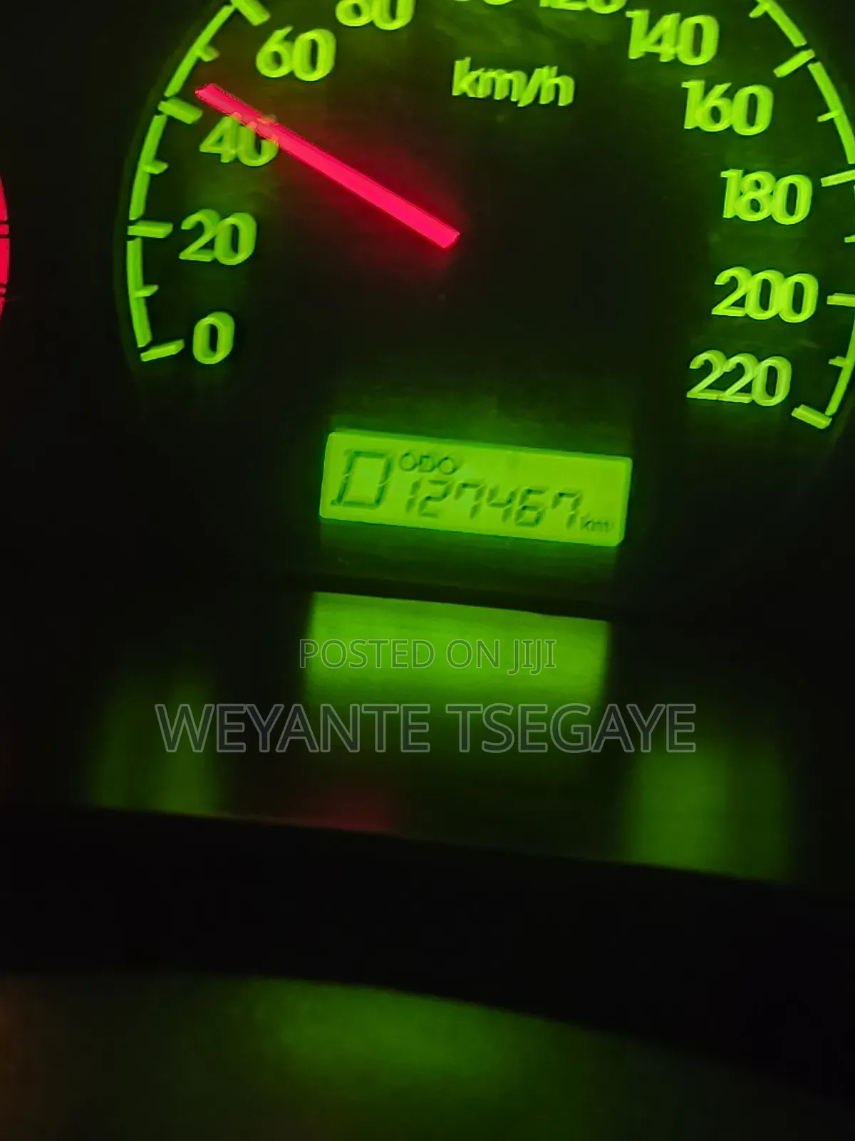 Hyundai H1 2016 White