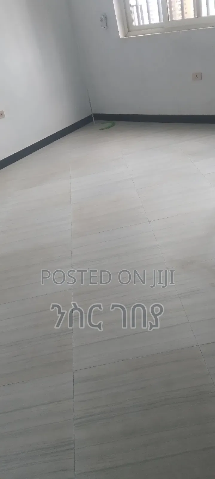 Furnished 2bdrm Condo in Ayat 49, 40/60, Yeka for rent