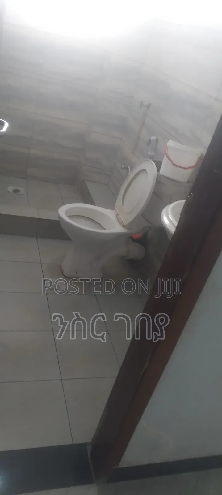 Furnished 2bdrm Condo in Ayat 49, 40/60, Yeka for rent