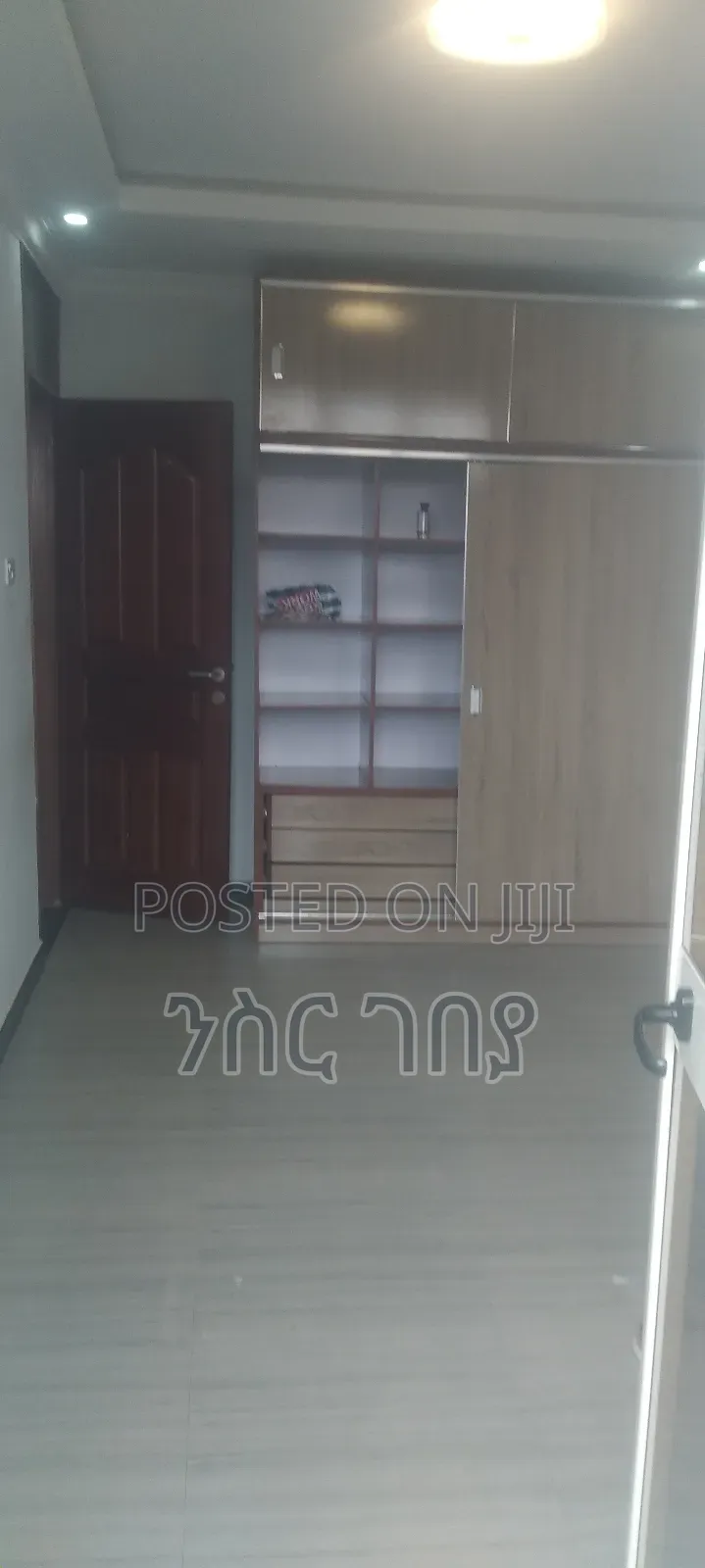 Furnished 2bdrm Condo in Ayat 49, 40/60, Yeka for rent