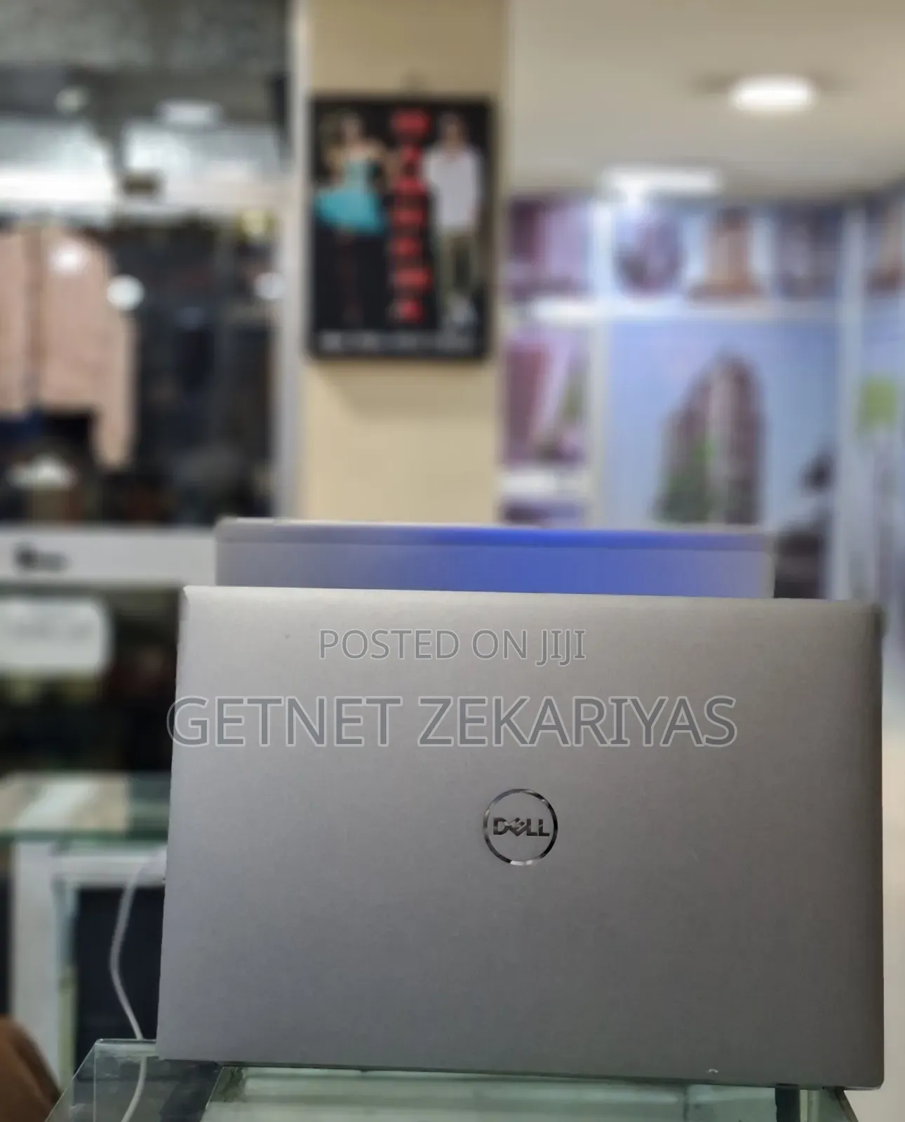 New Laptop Dell Precision 5570 16GB Intel Core I7 SSD 512GB