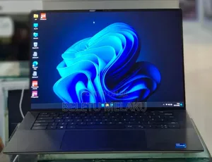 Photo - New Laptop Dell Precision 5570 16GB Intel Core I7 SSD 512GB