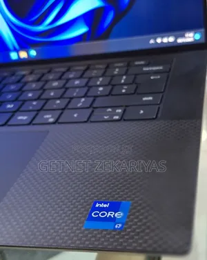 New Laptop Dell Precision 5570 16GB Intel Core I7 SSD 512GB