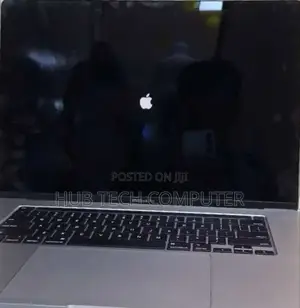 New Laptop Apple MacBook Pro 2019 32GB Intel Core I7 SSD 1T