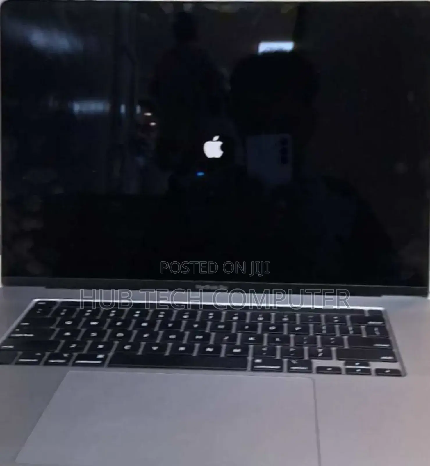 New Laptop Apple MacBook Pro 2019 32GB Intel Core I7 SSD 1T