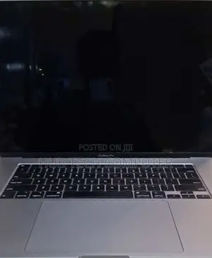 New Laptop Apple MacBook Pro 2019 32GB Intel Core I7 SSD 1T