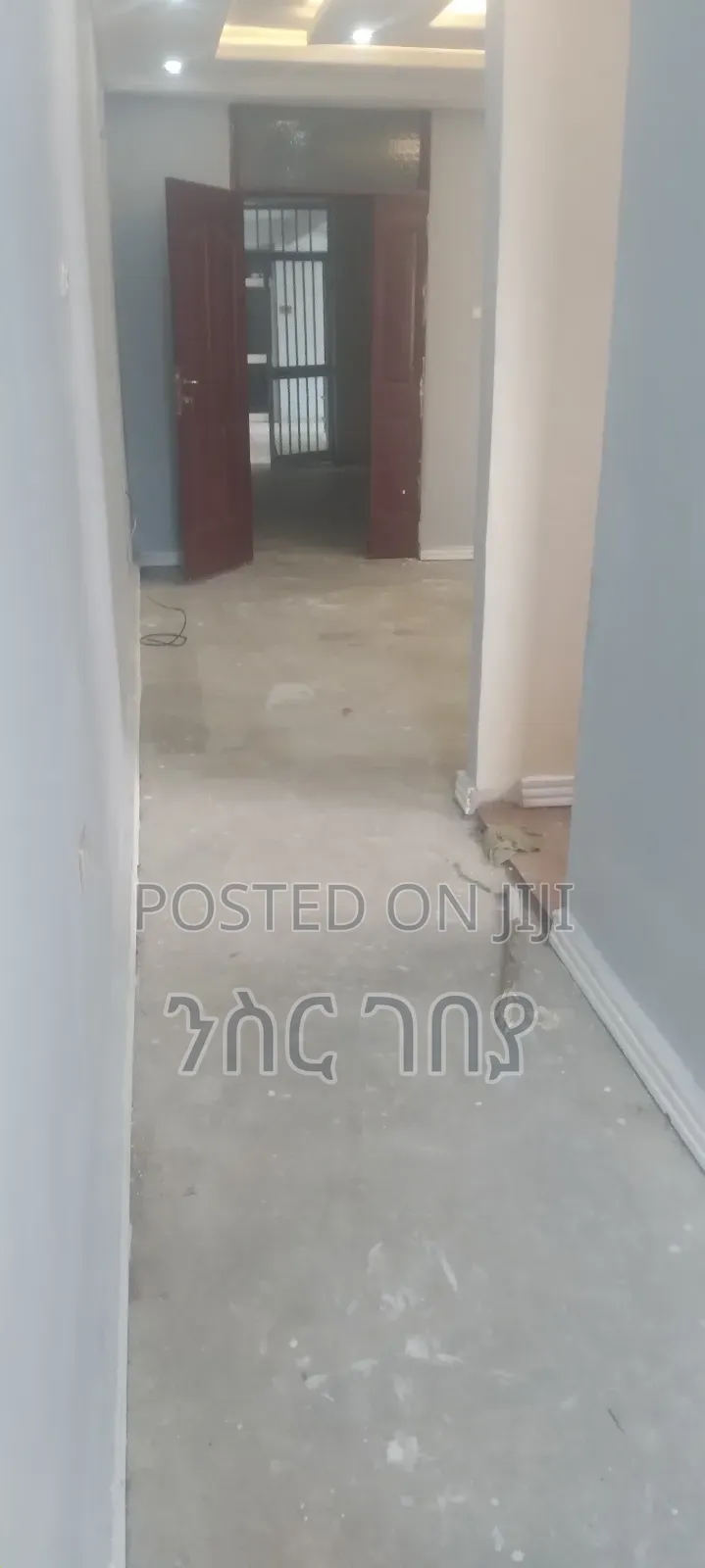 1bdrm Condo in Ayat 49, 40/60, Yeka for rent