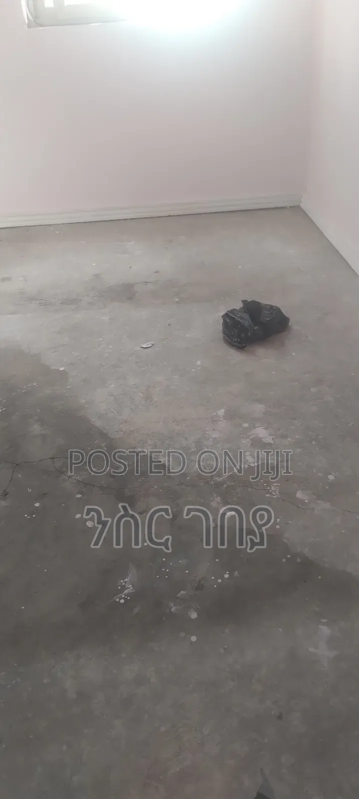 1bdrm Condo in Ayat 49, 40/60, Yeka for rent