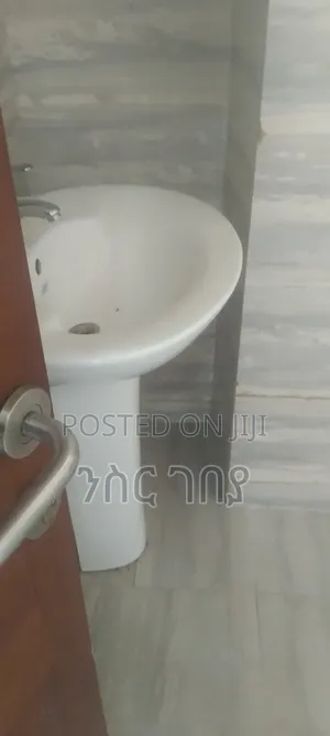 1bdrm Condo in Ayat 49, 40/60, Yeka for rent