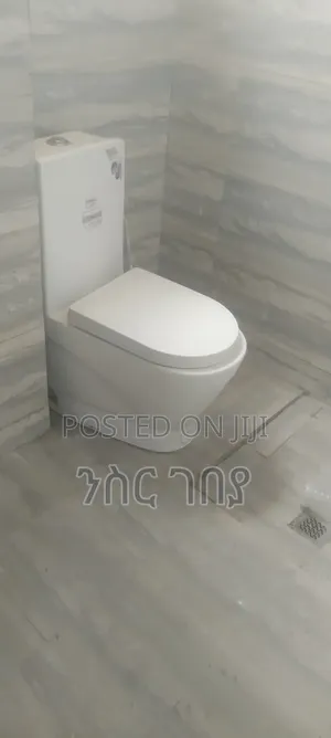 1bdrm Condo in Ayat 49, 40/60, Yeka for rent