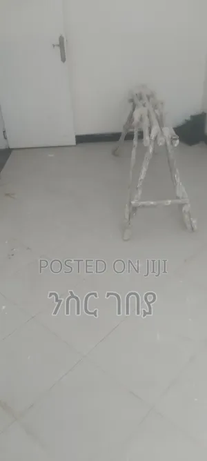 Photo - Furnished 1bdrm Condo in Ayat Mekedonia, Yeka for rent