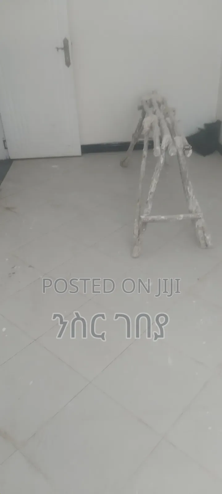 Furnished 1bdrm Condo in Ayat Mekedonia, Yeka for rent