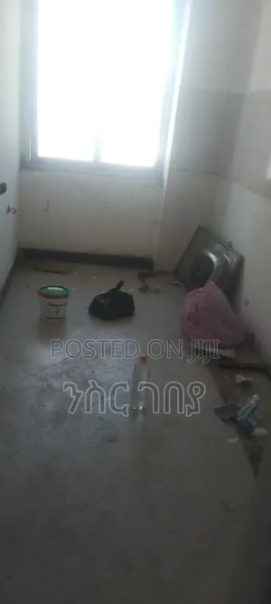 Furnished 1bdrm Condo in Ayat Mekedonia, Yeka for rent