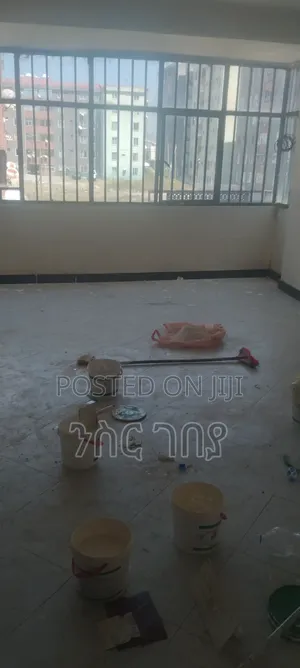 Furnished 1bdrm Condo in Ayat Mekedonia, Yeka for rent