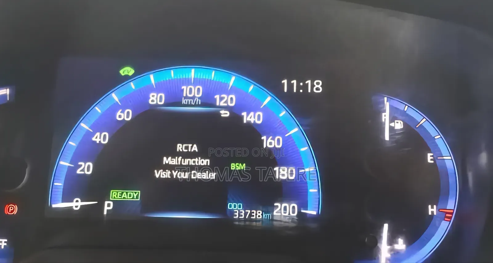 Toyota Corolla Cross 2023 Gray