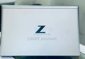 New Laptop HP ZBook 15 G4 32GB Intel Core I7 SSD 512GB