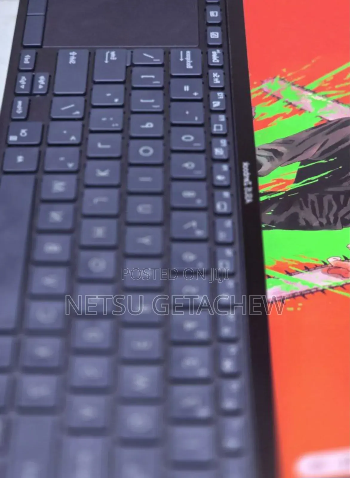 New Laptop Asus Zenbook Duo 14 32GB Intel Core I7 SSD 1T