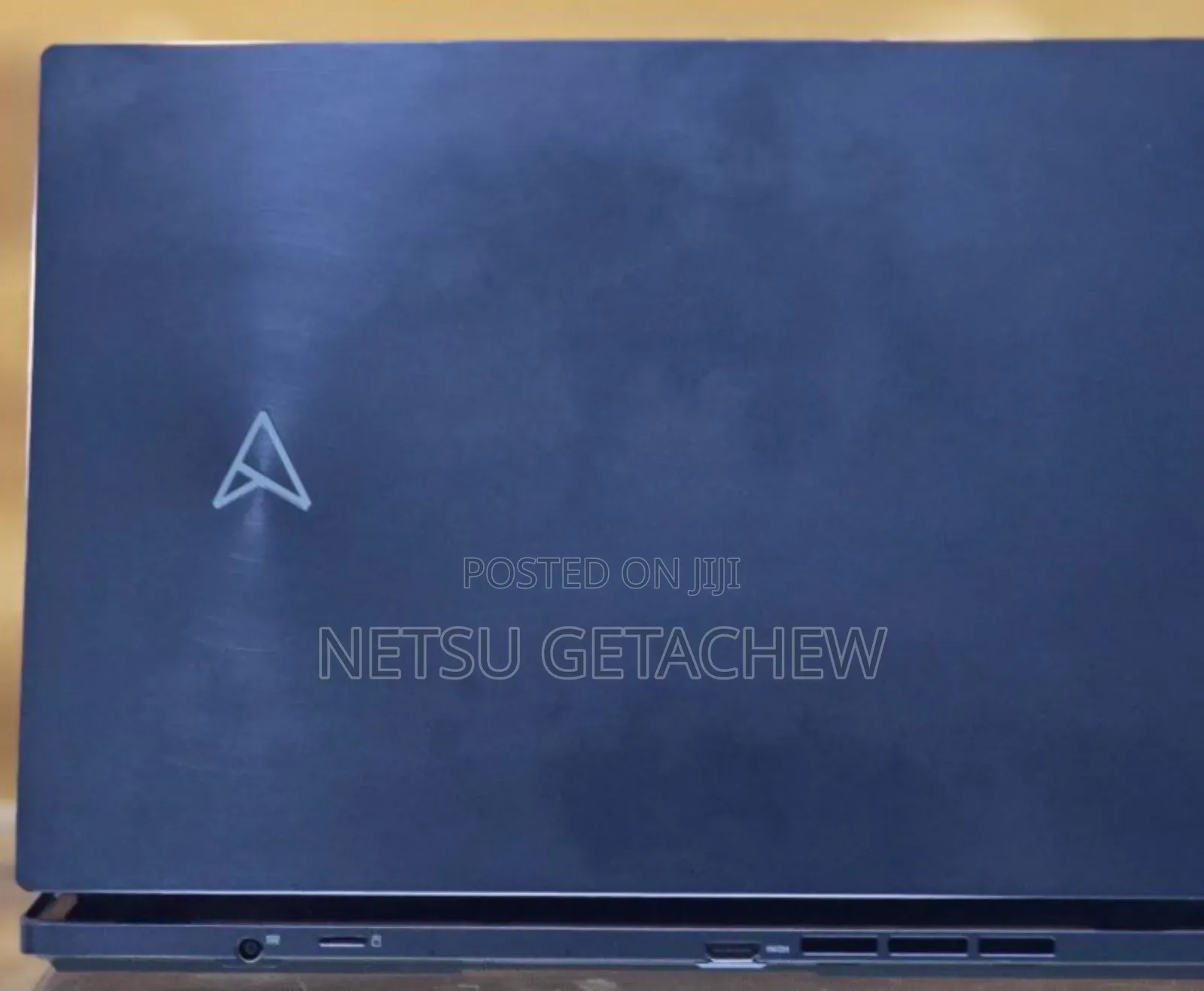 New Laptop Asus Zenbook Duo 14 32GB Intel Core I7 SSD 1T