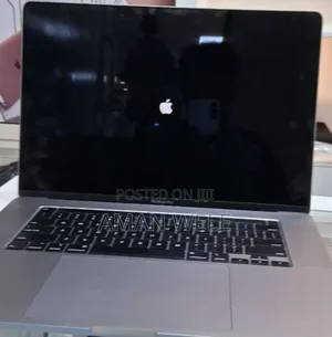 New Laptop Apple MacBook Pro 2019 32GB Intel Core I7 SSD 512GB