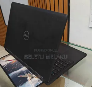 New Laptop Dell Latitude 5580 16GB Intel Core I5 SSD 256GB