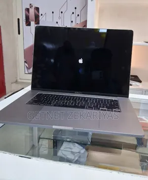 New Laptop Apple MacBook Pro 2019 32GB Intel Core I7 SSD 1T