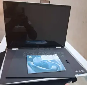 New Laptop HP OmniBook 5 Flip 16GB Intel Core I7 SSD 1T