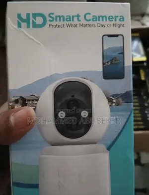 Photo - 4g V380 Pro 360° Security Camera Ezviz 4g N 1.9° Pont Fce